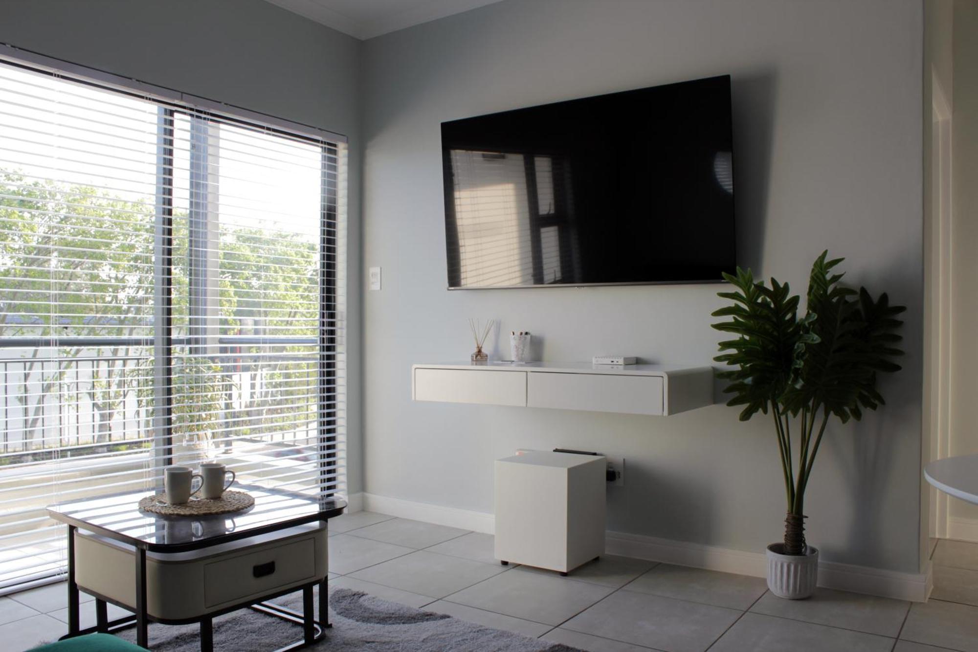 Apartment The Jade Escape *