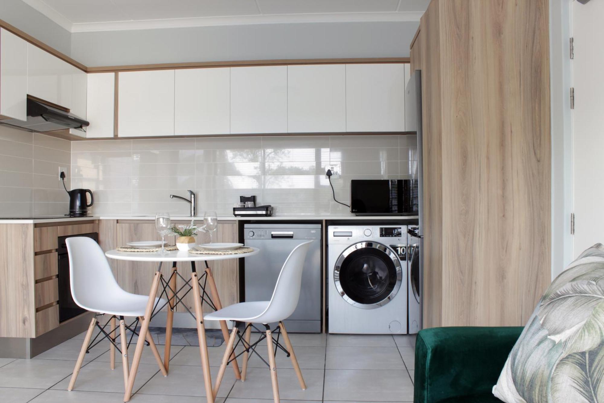 The Jade Escape Apartment Cape Town