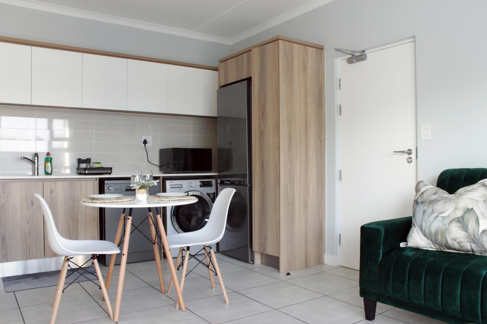 Apartment The Jade Escape Cape Town