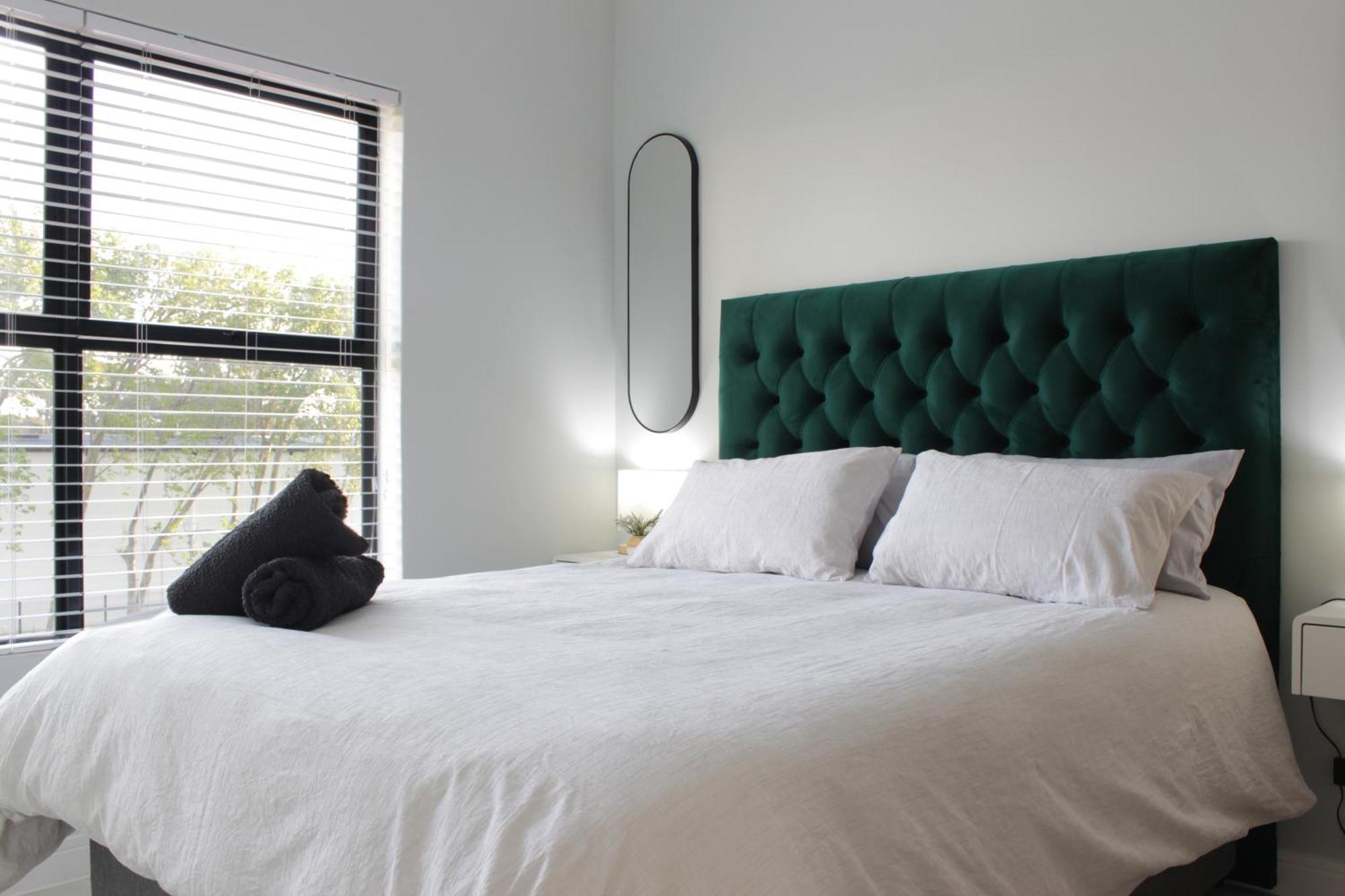 The Jade Escape Cape Town