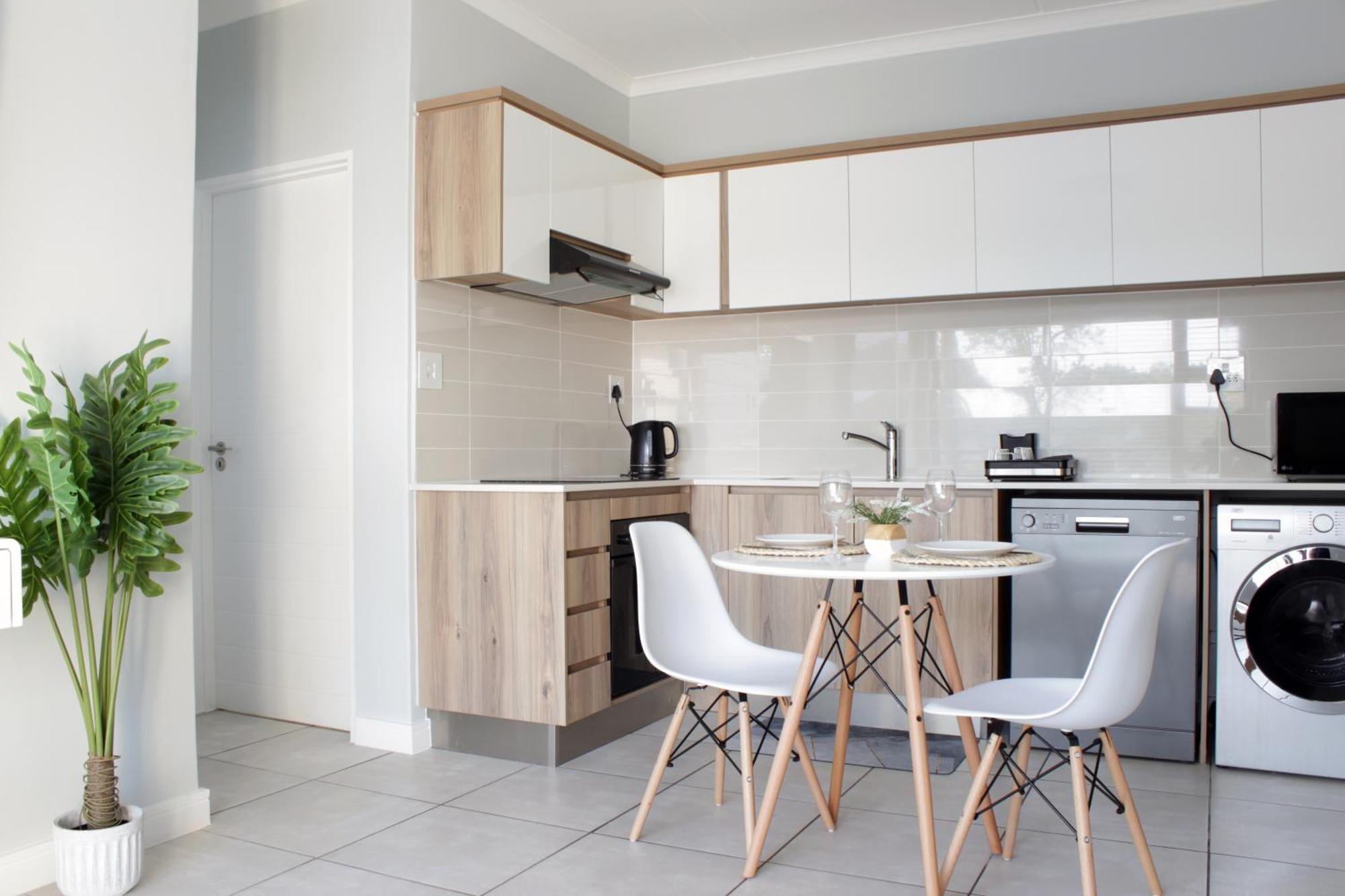 The Jade Escape Apartment Cape Town
