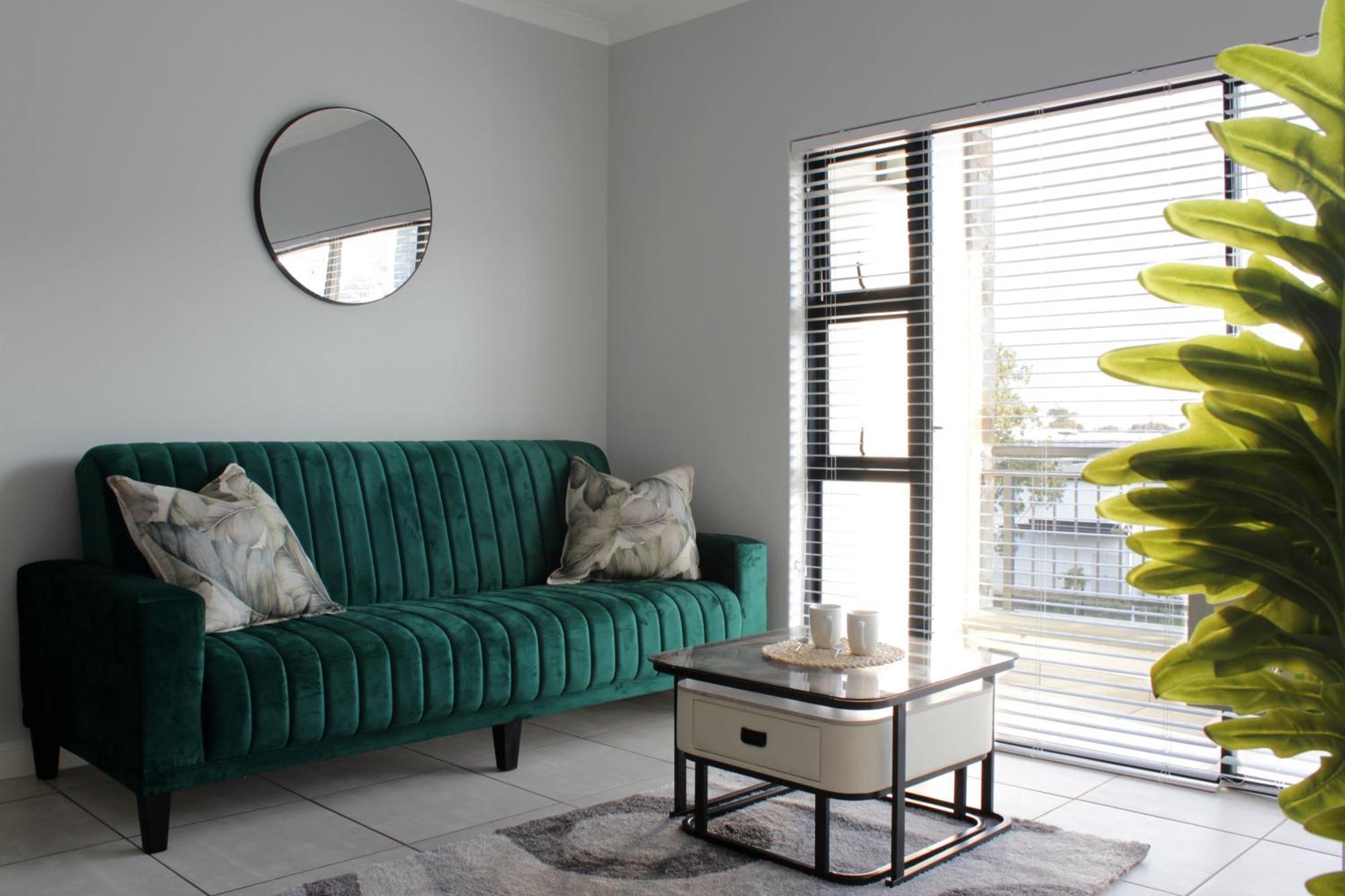 The Jade Escape Apartment Cape Town