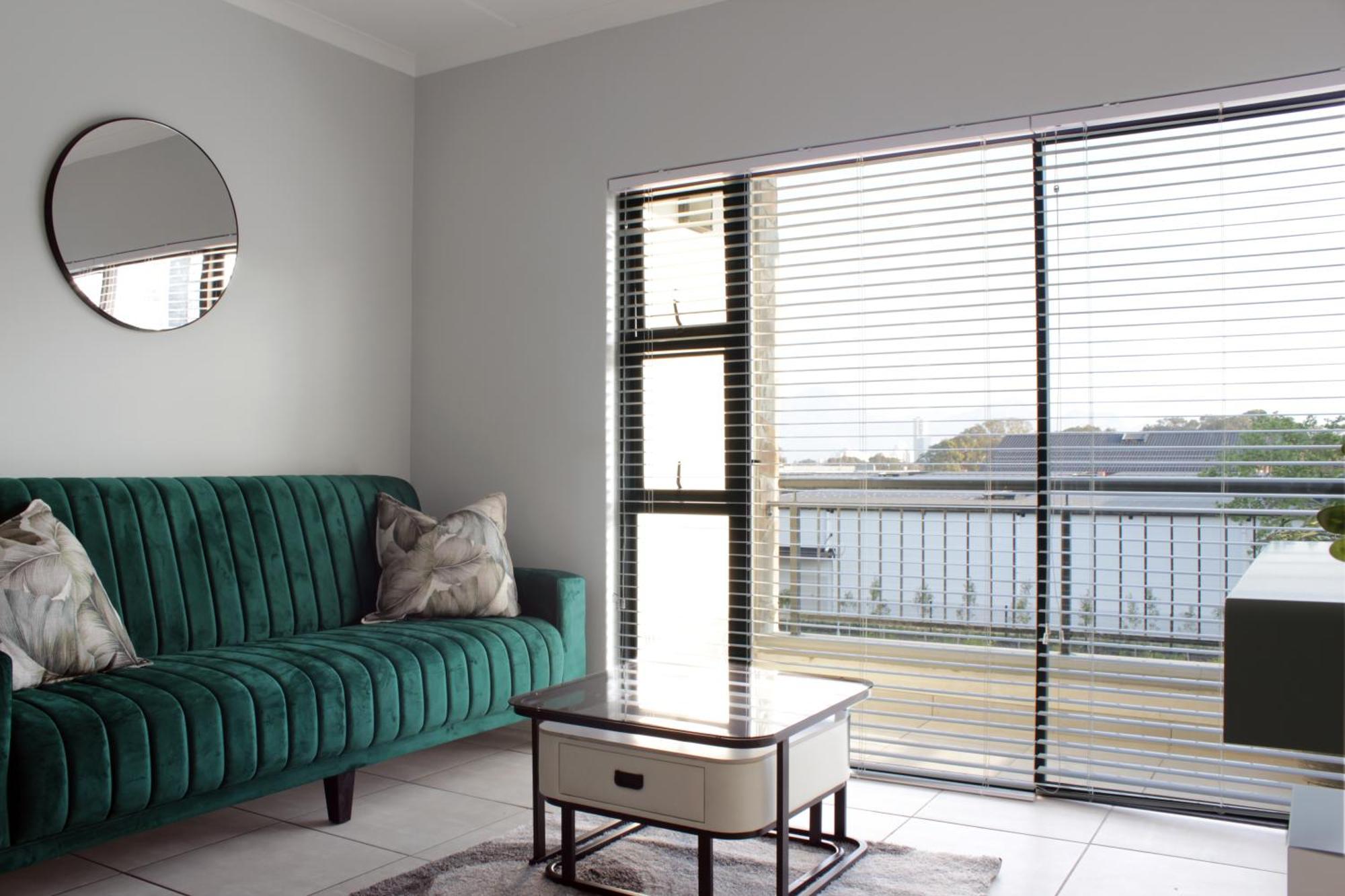 Apartment The Jade Escape Cape Town